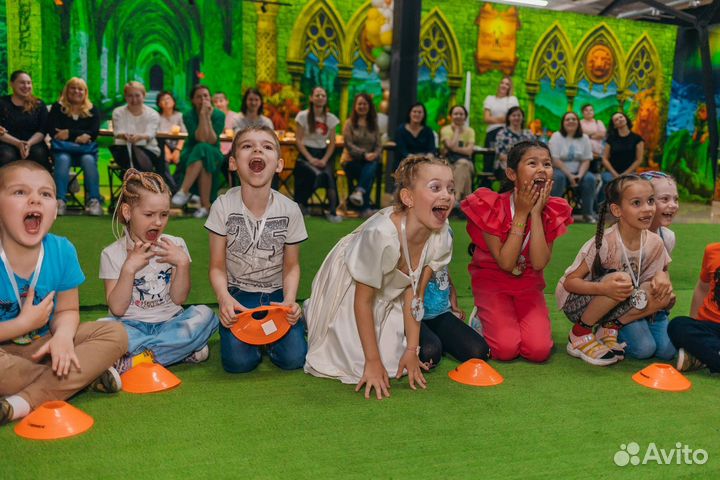 Фокусник - иллюзионист