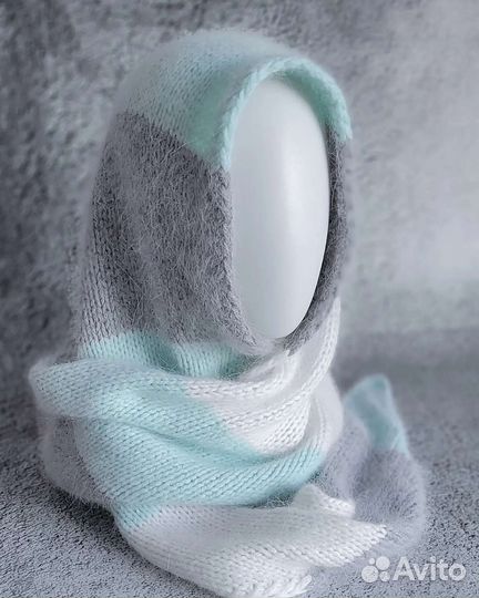 Косынка-бактус