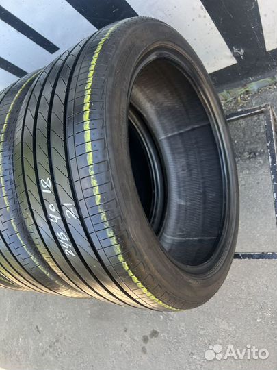 Bridgestone Turanza T005A 245/40 R18