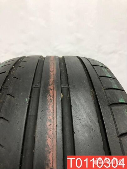 Dunlop SP Sport Maxx GT 265/45 R20 108Y