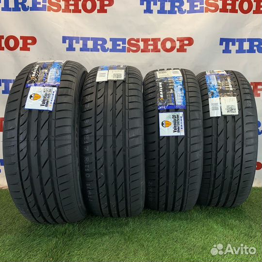Sailun Atrezzo ZSR 265/35 R22 102Y