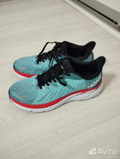 Кроссовки Hoka clifton 8