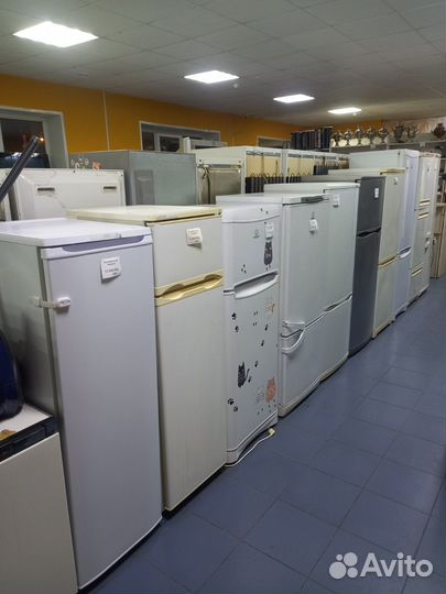 Холодильник Атлант