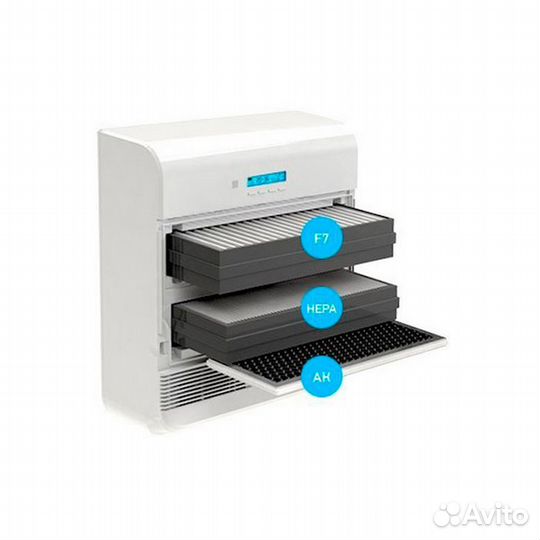 Tion Бризер O2 TOP