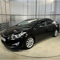 Hyundai i40 2.0 AT, 2013, 162 295 км, с пробегом, цена 1 249 000 руб.