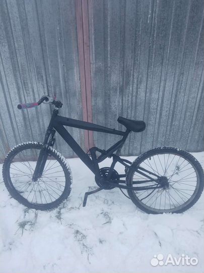 Велосипеды бу