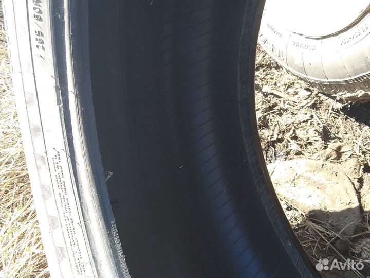 Nokian Tyres Hakka Truck Drive 265/60 R18 112J