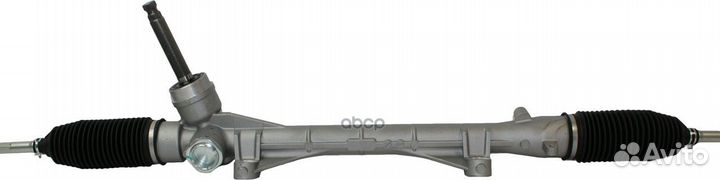 Рулевая рейка с тягами механическая M50551RB