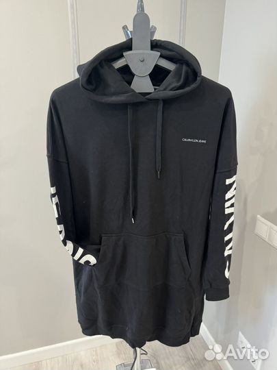 Худи женское