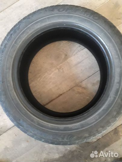 Hankook Optimo H417 185/65 R15 88H