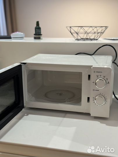 Микроволновка