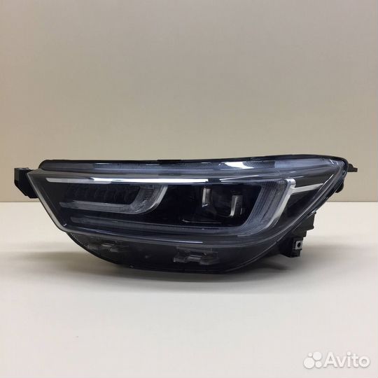 Фара левая Chery Tiggo 8 Pro/Tiggo 8 Pro MAX