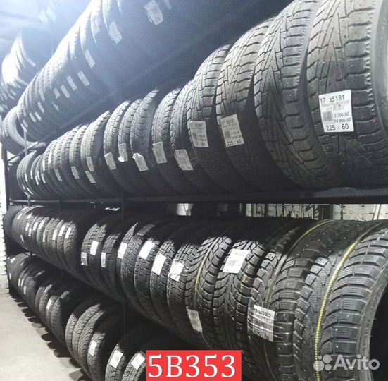 Pirelli Scorpion Verde 235/55 R17 99M