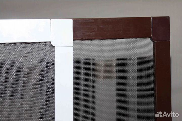 Москитная сетка ремонт