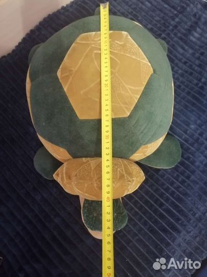 Подушка мягкая большая