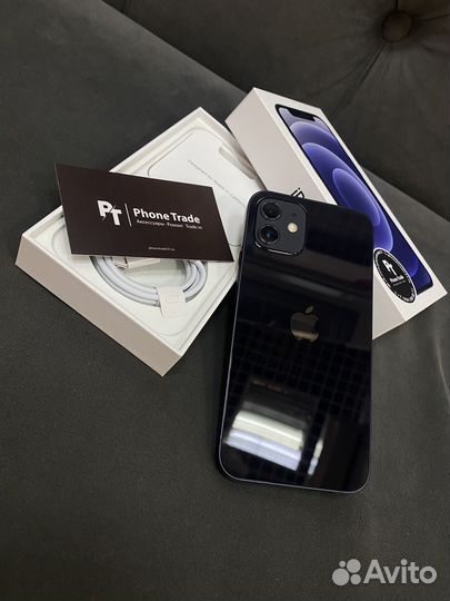 iPhone 12, 128 ГБ