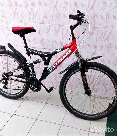 Ремонт велосипедов