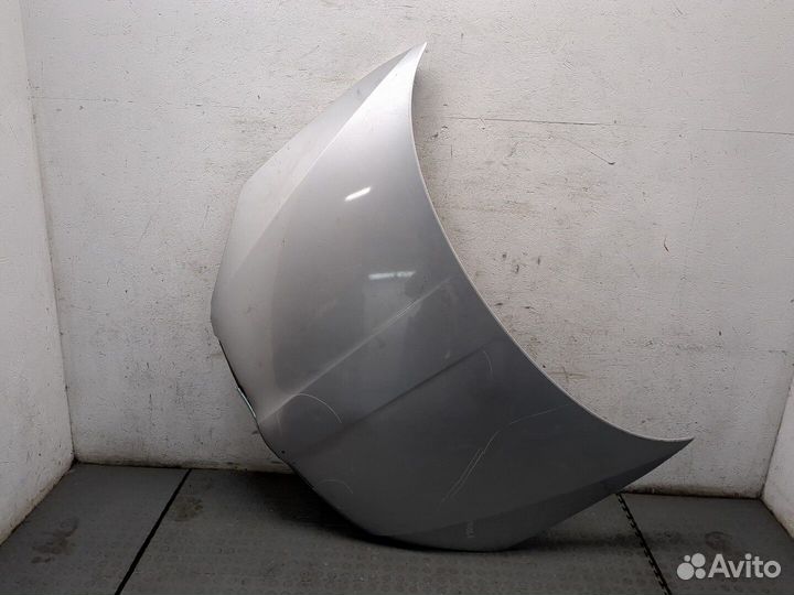 Капот Skoda Roomster, 2008