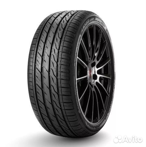Landsail LS588 UHP 225/40 R18 92W