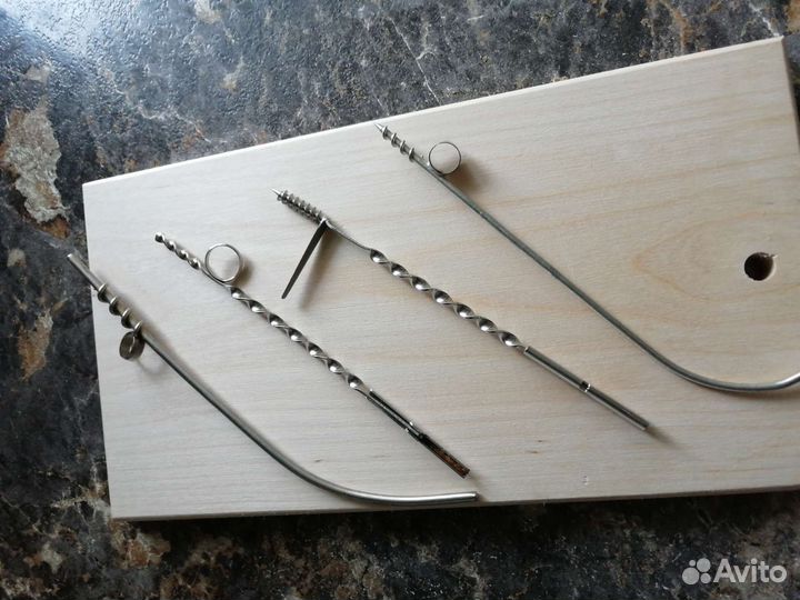 Инструмент для карвинга