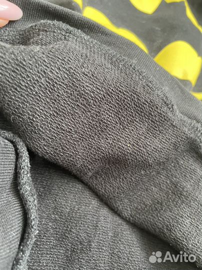 Кофта для мальчика 92