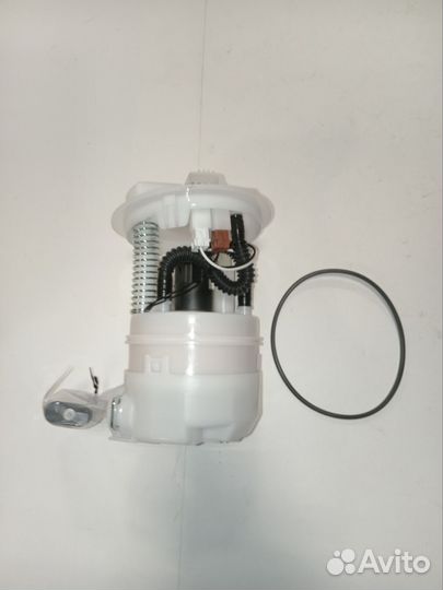 Бензонасос(модуль)топливный Renault Logan II 14