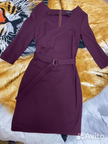 Платье mohito новое женское, 42-44