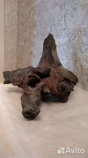 Аксесуары для аквариума