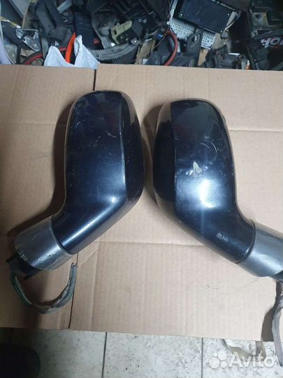 Зеркала на Renault Vel Satis