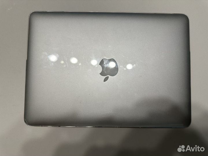 Macbook air 13 2017