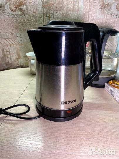 Электрический чайник