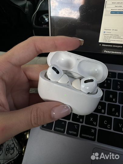 Airpods pro 1