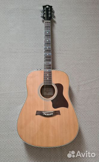 Акустическая гитара Muzima