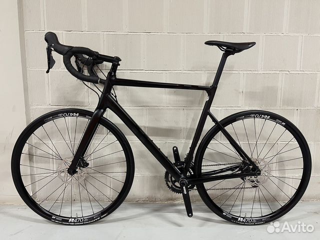 Caad13 disc 105 clearance