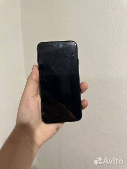 iPhone 11 на запчасти