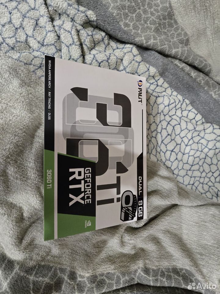 Rtx 3060 ti