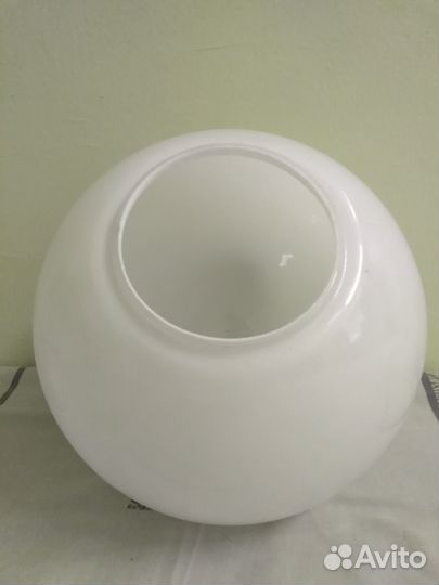 Плафоны для люстры Шар