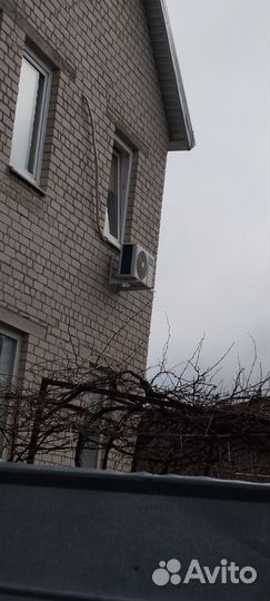 Установка сплит систем