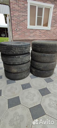 BCT WinMax 185/65 R15