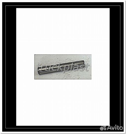 Запчасть Палец Cat 875845 875-5845