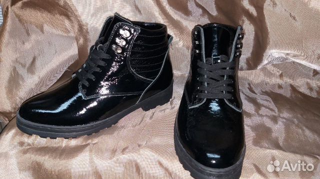 Ремонт обуви любой сложности