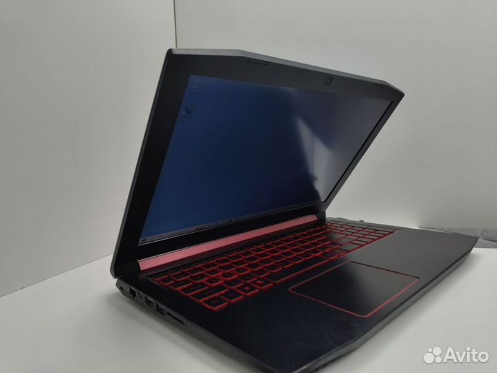 Ноутбук Acer. Nitro 5 AN515-52 series