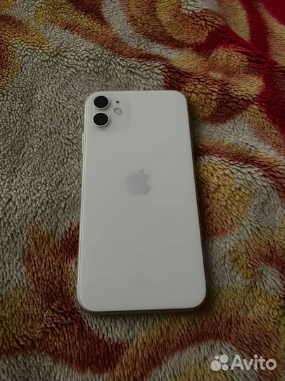 iPhone 11 64gb