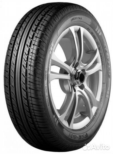 Fortune FSR-801 155/65 R13 73T
