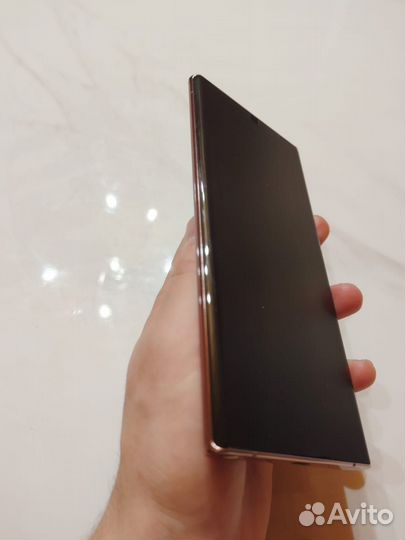 Samsung Galaxy Note 20 Ultra, 8/256 ГБ