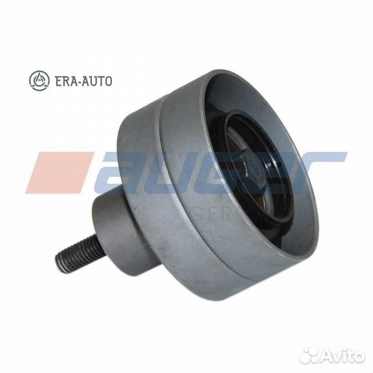 Auger 70472 AUG70472 ролик натяжителя ремня \DAF C