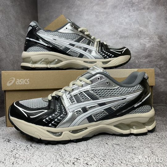 Кроссовки Asics Kayano 14