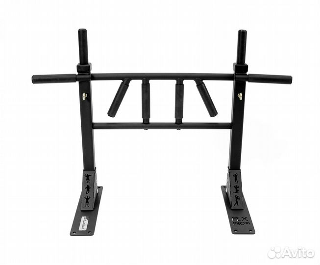 Турник настенный konon flexter profi