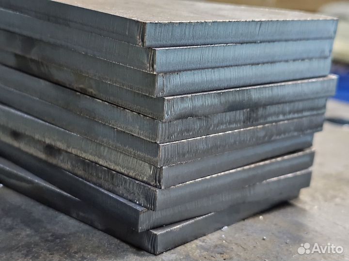 Лазерная резка металла и прочие услуги