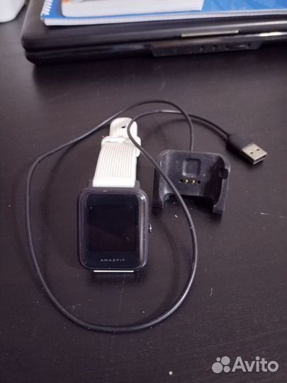 Часы Amazfit bip